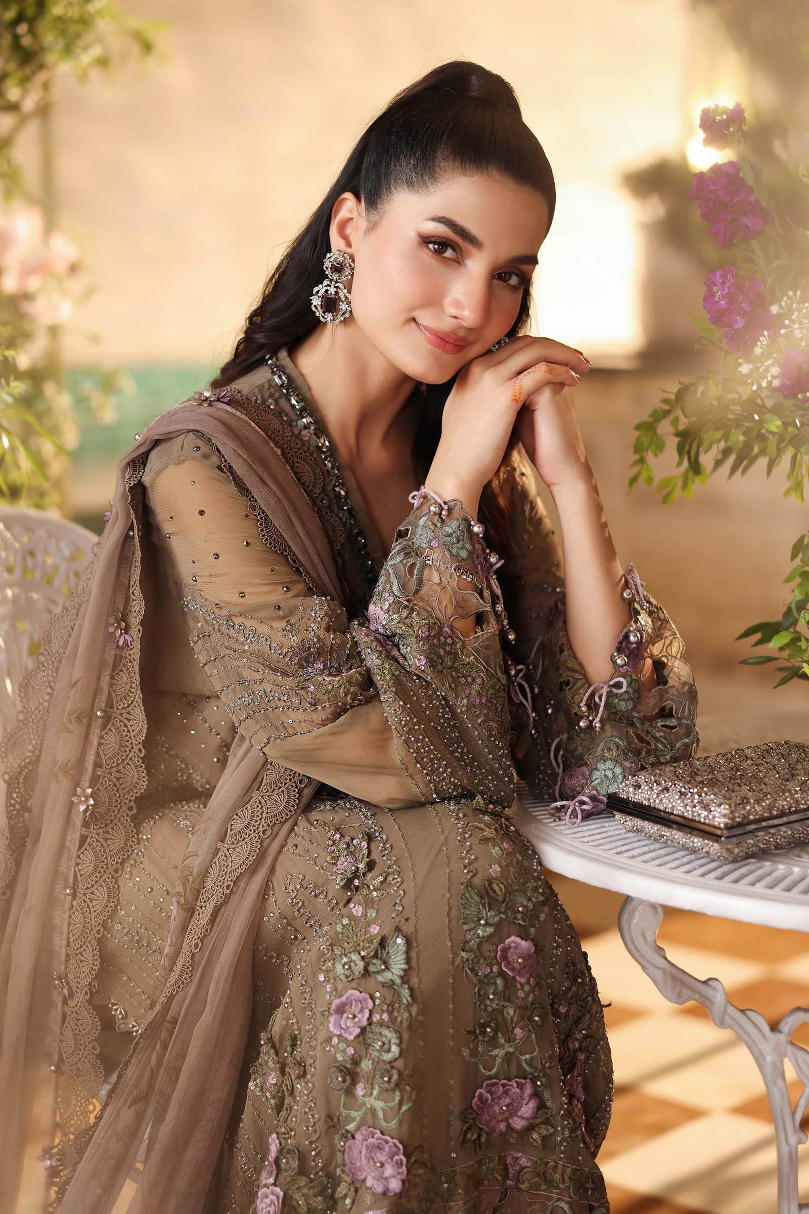 Salwar Suit